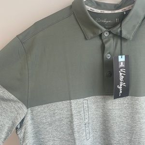Men’s Walter Hagen Golf Shirt